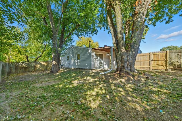 2908 S Walcott Street, Indianapolis, IN 46203