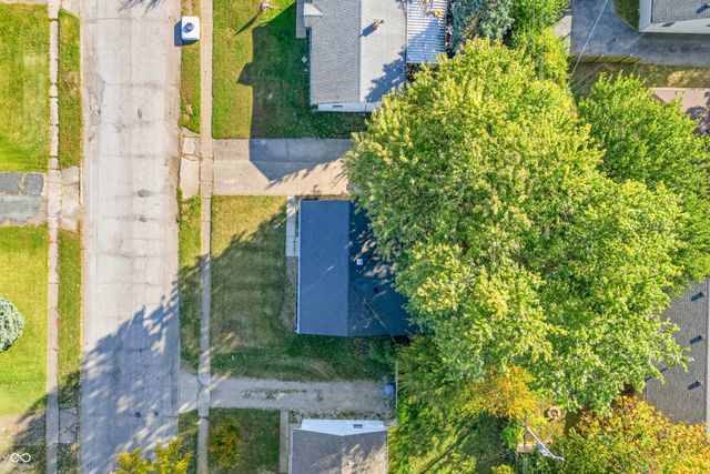 2908 S Walcott Street, Indianapolis, IN 46203