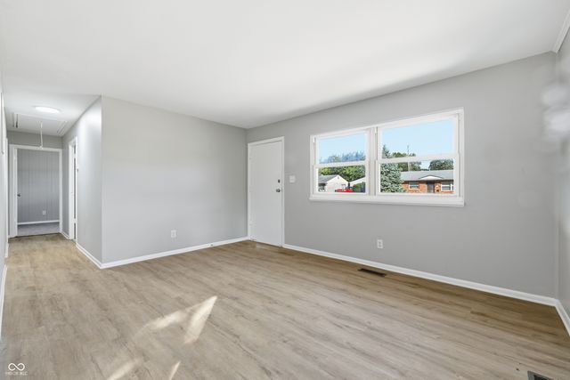 2908 S Walcott Street, Indianapolis, IN 46203