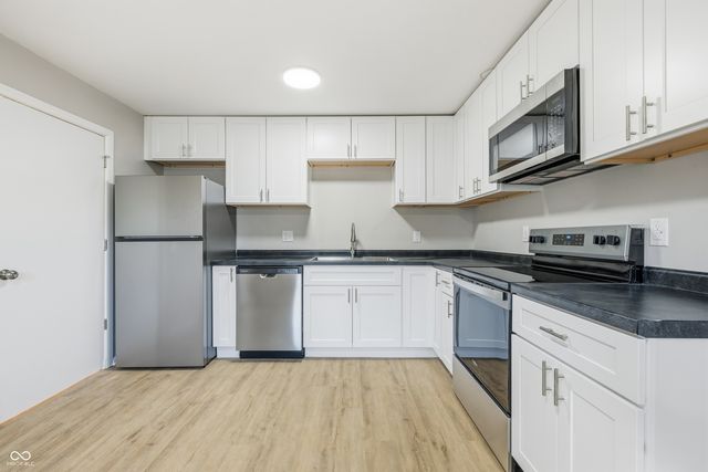 2908 S Walcott Street, Indianapolis, IN 46203