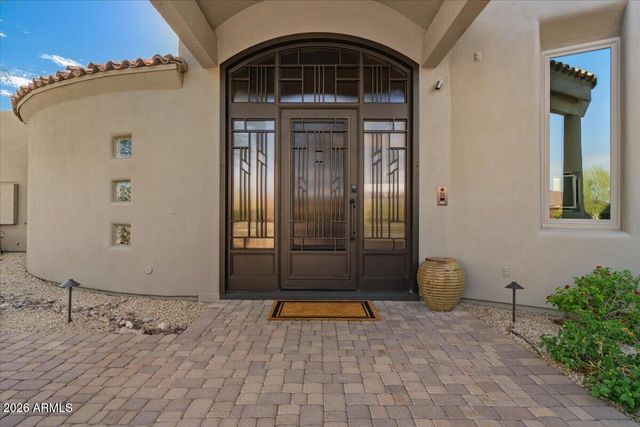 15130 E MIRAVISTA Drive, Fountain Hills, AZ 85268