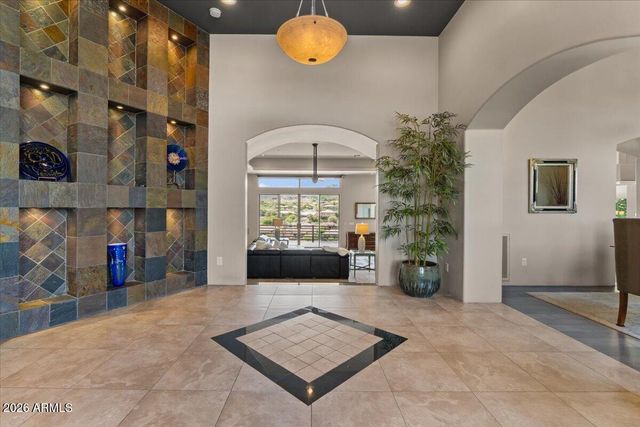 15130 E MIRAVISTA Drive, Fountain Hills, AZ 85268