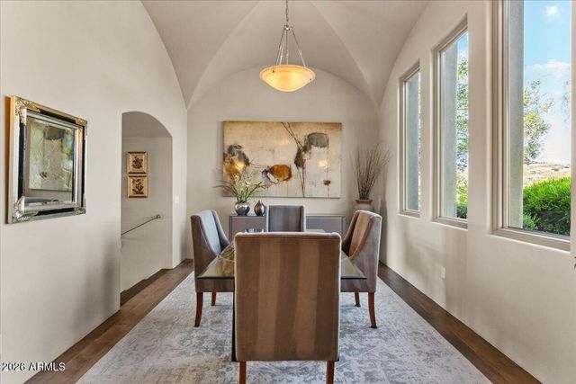 15130 E MIRAVISTA Drive, Fountain Hills, AZ 85268