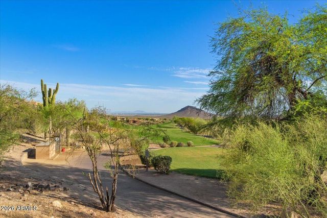 15130 E MIRAVISTA Drive, Fountain Hills, AZ 85268