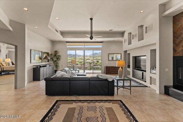 15130 E MIRAVISTA Drive, Fountain Hills, AZ 85268
