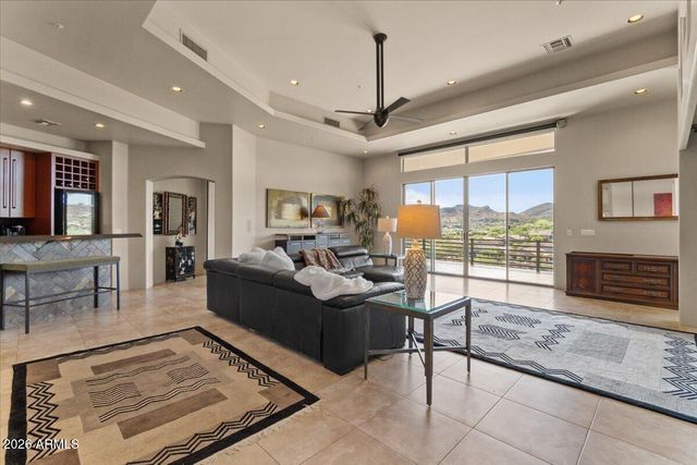 15130 E MIRAVISTA Drive, Fountain Hills, AZ 85268