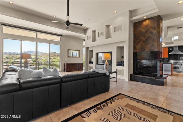 15130 E MIRAVISTA Drive, Fountain Hills, AZ 85268