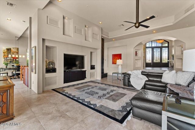 15130 E MIRAVISTA Drive, Fountain Hills, AZ 85268