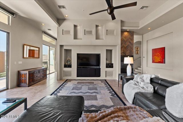 15130 E MIRAVISTA Drive, Fountain Hills, AZ 85268
