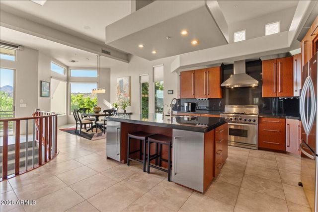 15130 E MIRAVISTA Drive, Fountain Hills, AZ 85268