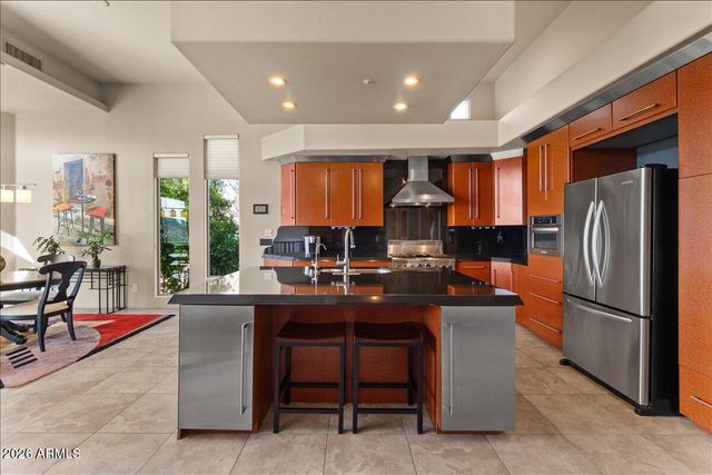 15130 E MIRAVISTA Drive, Fountain Hills, AZ 85268