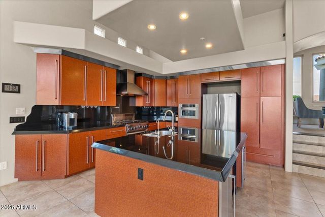 15130 E MIRAVISTA Drive, Fountain Hills, AZ 85268
