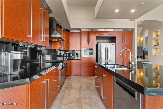15130 E MIRAVISTA Drive, Fountain Hills, AZ 85268