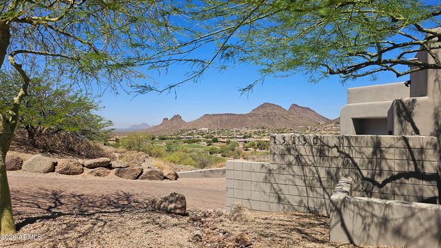 15130 E MIRAVISTA Drive, Fountain Hills, AZ 85268