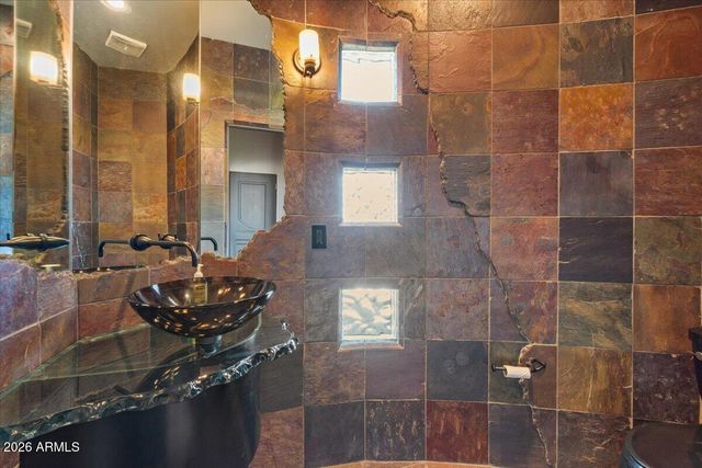 15130 E MIRAVISTA Drive, Fountain Hills, AZ 85268