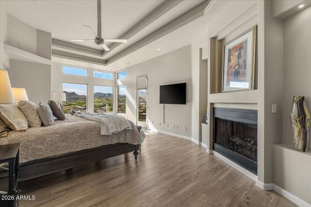 15130 E MIRAVISTA Drive, Fountain Hills, AZ 85268