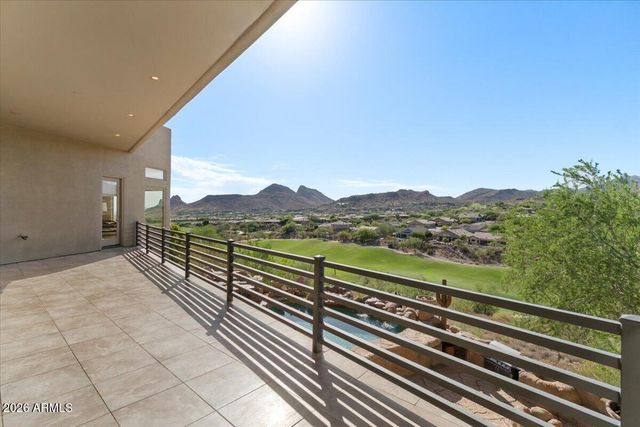 15130 E MIRAVISTA Drive, Fountain Hills, AZ 85268