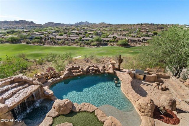 15130 E MIRAVISTA Drive, Fountain Hills, AZ 85268