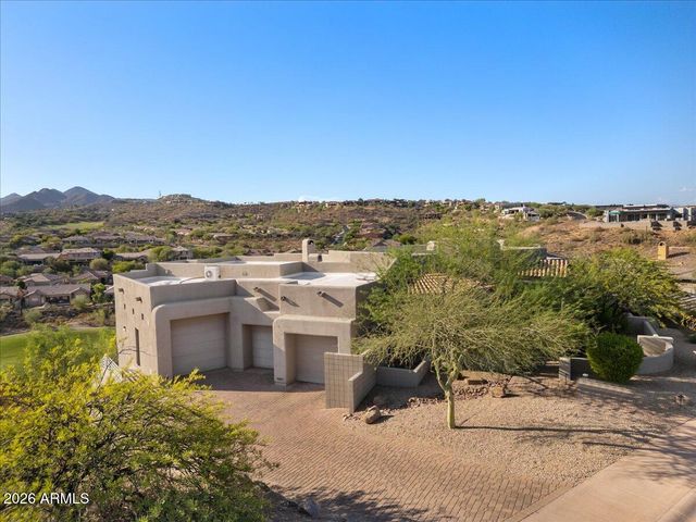15130 E MIRAVISTA Drive, Fountain Hills, AZ 85268