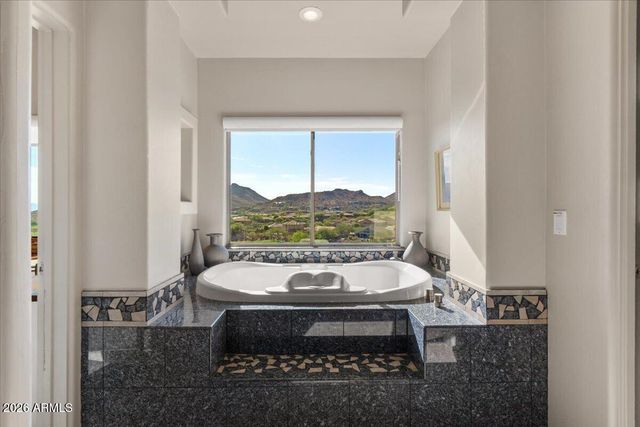 15130 E MIRAVISTA Drive, Fountain Hills, AZ 85268