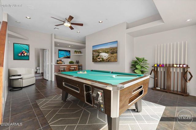 15130 E MIRAVISTA Drive, Fountain Hills, AZ 85268