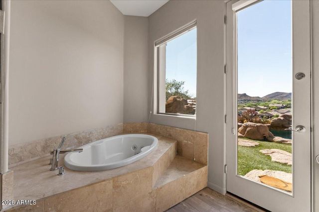 15130 E MIRAVISTA Drive, Fountain Hills, AZ 85268