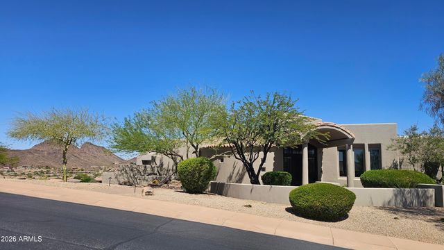 15130 E MIRAVISTA Drive, Fountain Hills, AZ 85268