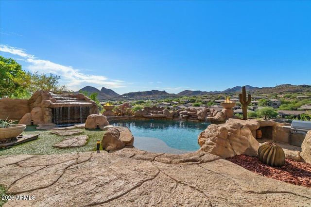 15130 E MIRAVISTA Drive, Fountain Hills, AZ 85268