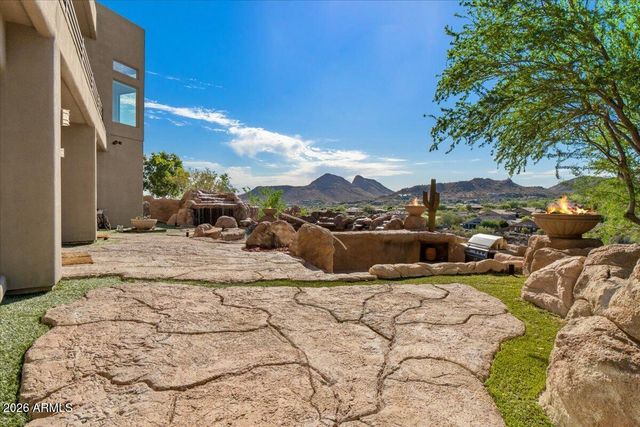 15130 E MIRAVISTA Drive, Fountain Hills, AZ 85268