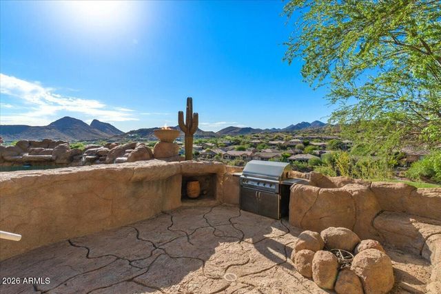 15130 E MIRAVISTA Drive, Fountain Hills, AZ 85268