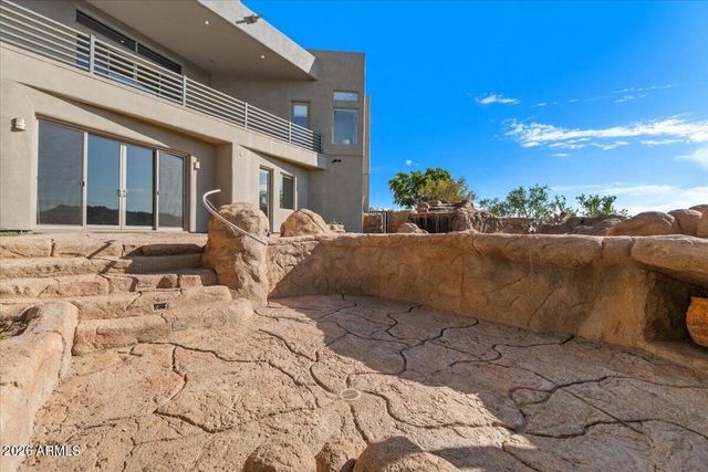 15130 E MIRAVISTA Drive, Fountain Hills, AZ 85268