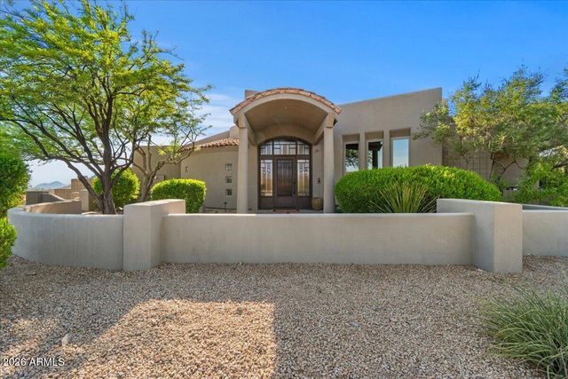 15130 E MIRAVISTA Drive, Fountain Hills, AZ 85268