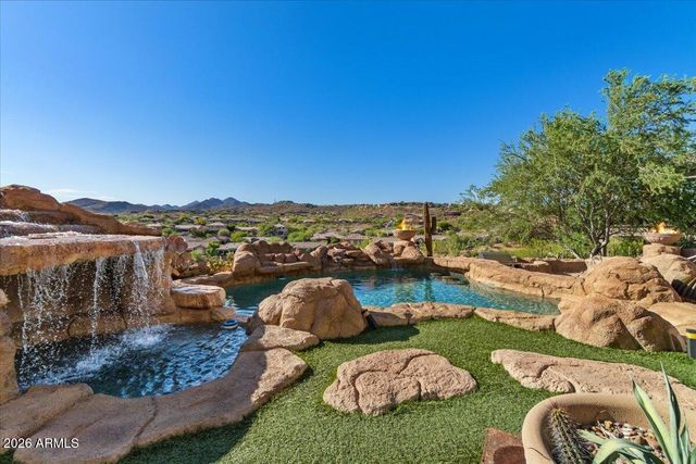 15130 E MIRAVISTA Drive, Fountain Hills, AZ 85268