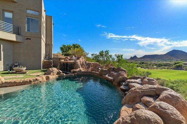 15130 E MIRAVISTA Drive, Fountain Hills, AZ 85268