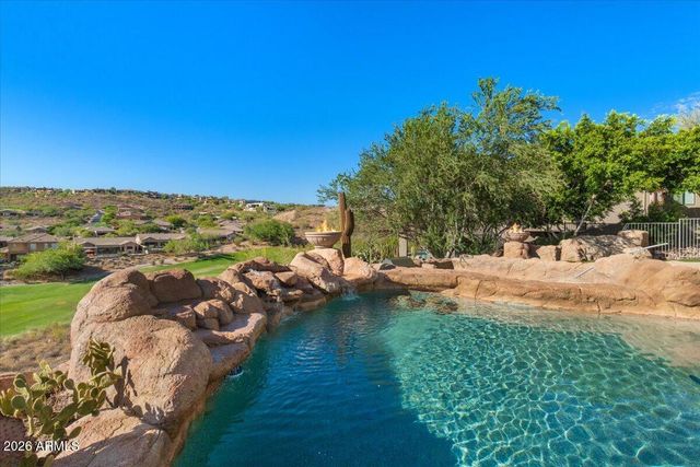 15130 E MIRAVISTA Drive, Fountain Hills, AZ 85268