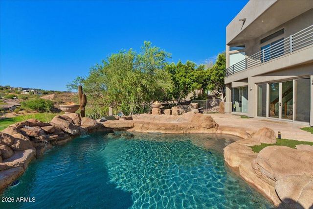 15130 E MIRAVISTA Drive, Fountain Hills, AZ 85268