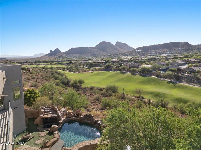 15130 E MIRAVISTA Drive, Fountain Hills, AZ 85268