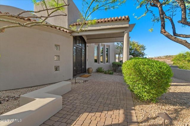 15130 E MIRAVISTA Drive, Fountain Hills, AZ 85268