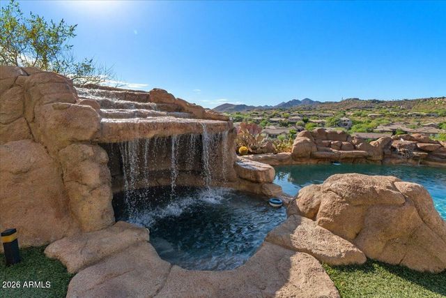 15130 E MIRAVISTA Drive, Fountain Hills, AZ 85268