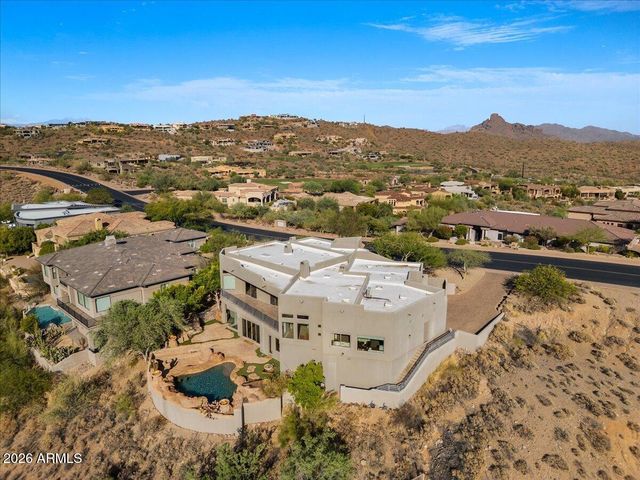 15130 E MIRAVISTA Drive, Fountain Hills, AZ 85268