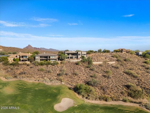 15130 E MIRAVISTA Drive, Fountain Hills, AZ 85268