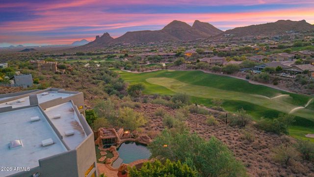 15130 E MIRAVISTA Drive, Fountain Hills, AZ 85268