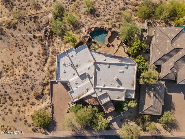 15130 E MIRAVISTA Drive, Fountain Hills, AZ 85268