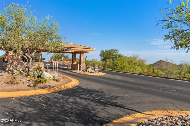 15130 E MIRAVISTA Drive, Fountain Hills, AZ 85268