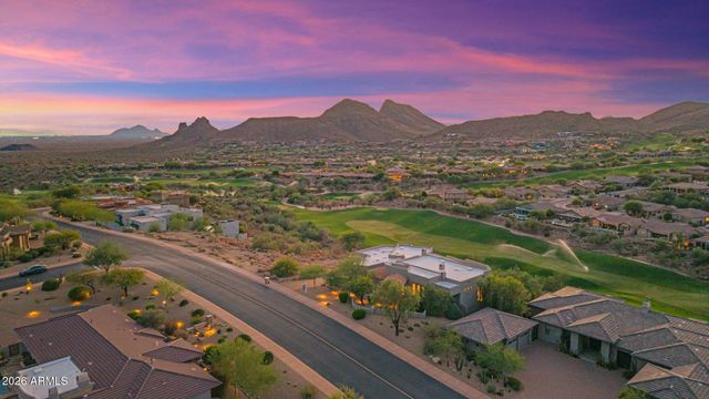 15130 E MIRAVISTA Drive, Fountain Hills, AZ 85268