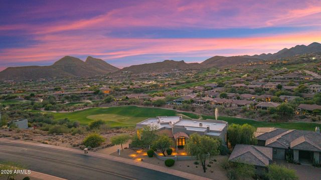 15130 E MIRAVISTA Drive, Fountain Hills, AZ 85268