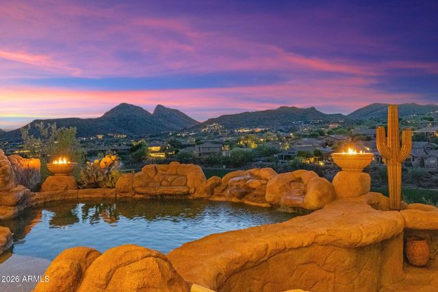 15130 E MIRAVISTA Drive, Fountain Hills, AZ 85268