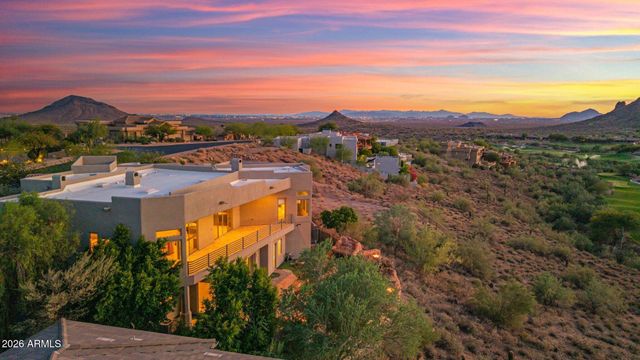 15130 E MIRAVISTA Drive, Fountain Hills, AZ 85268