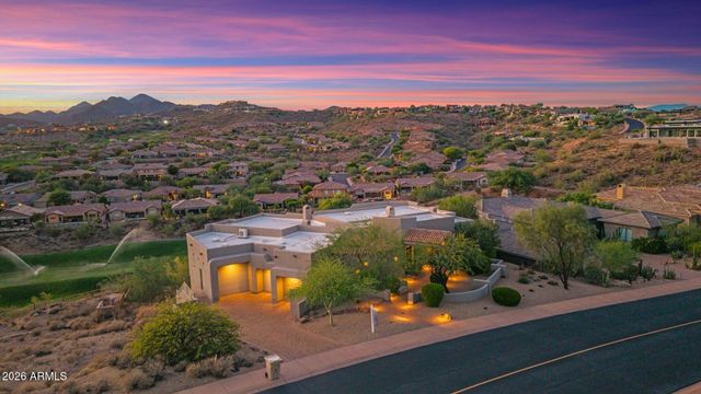 15130 E MIRAVISTA Drive, Fountain Hills, AZ 85268