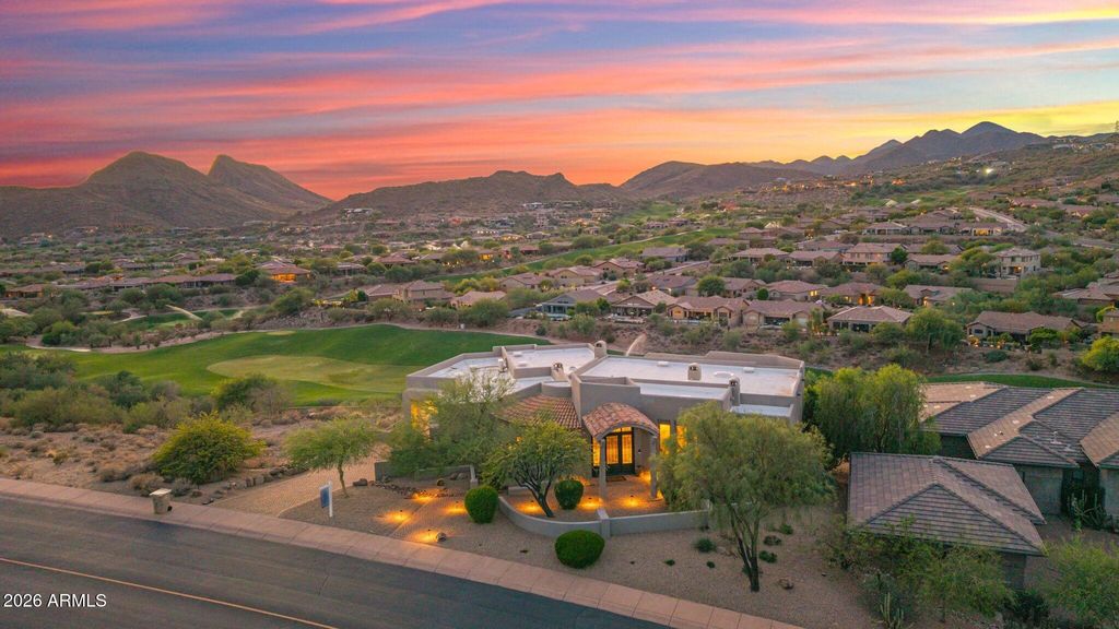 15130 E MIRAVISTA Drive, Fountain Hills, AZ 85268 — photo 2